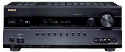 (Onkyo)AVTX-SR608uy