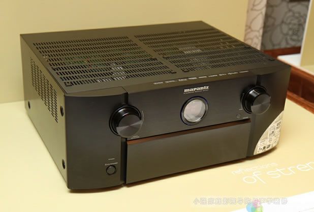 Marantz SR5007