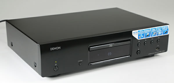 DENON 1713{(ln)C(j)