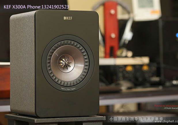 Դýw KEF X300Aۺ֮x