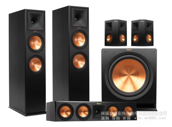 ʿKlipschRPϵȫ ȫϵ̖ع