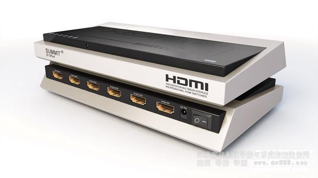 HDMI VS HDBaseTɷNҕlݔ˜ͬ_