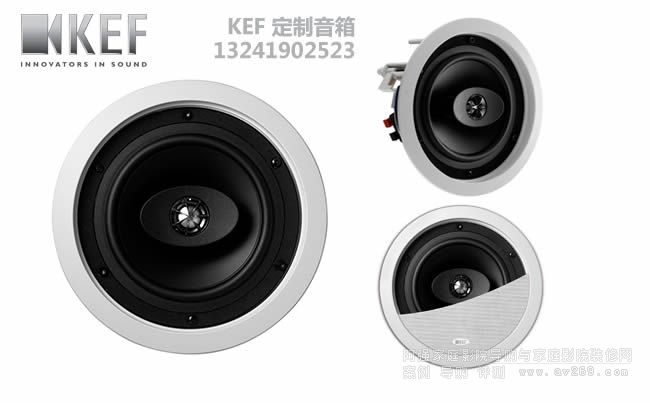 KEF Ci160SRǶʽ