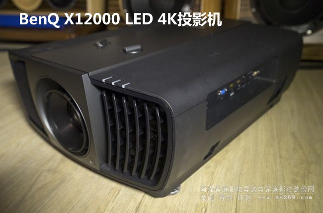 4KͶӰC X12000 LEDͶӰC