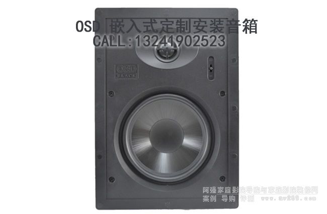 OSD OSD Audio T62 Ƕʽ