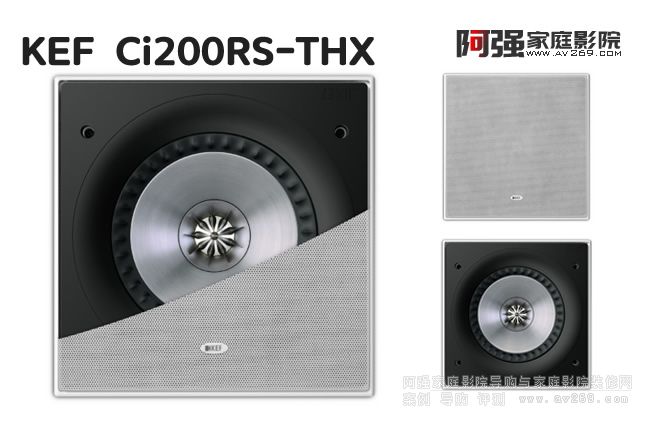 KEF Ci200RS-THXǶʽ