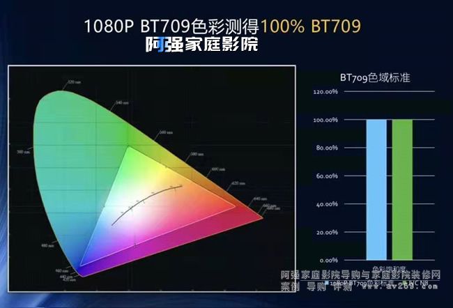 JVC N8ͶӰCBT709ɫ