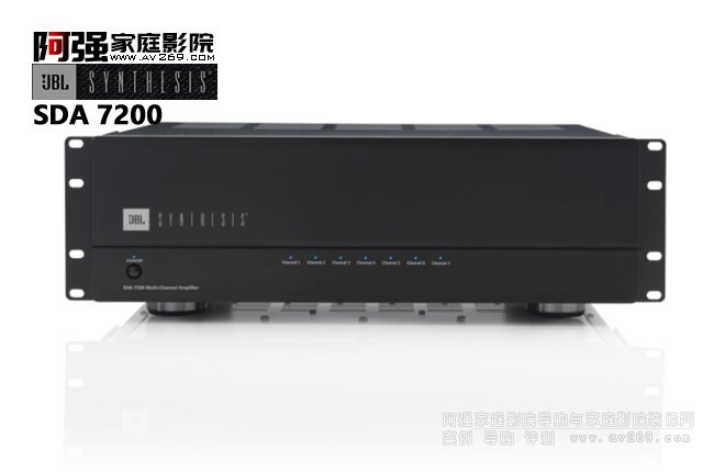  JBL SDA7200󼉹 7200W