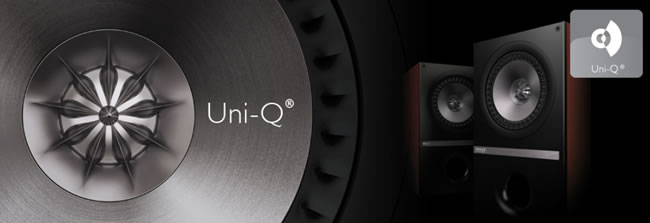 KEF UNI-Q c(din)ԴͬSc(din)Ԫ