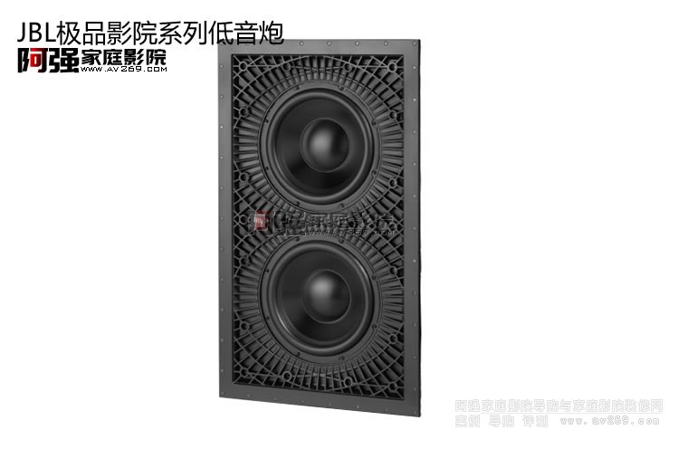 JBL SSW-3 p10ӢoԴڽB