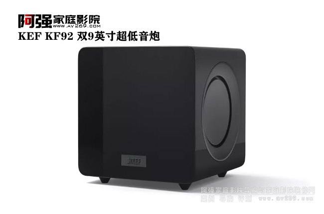 KEF KF92 p9Ӣ糬