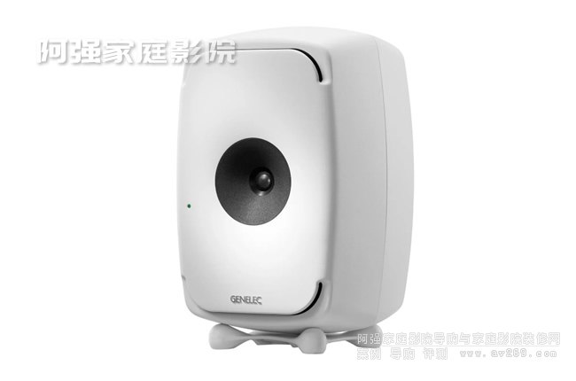 GENELEC The Ones 8351B ͬSlc(din)ԴO(jin) (tng)