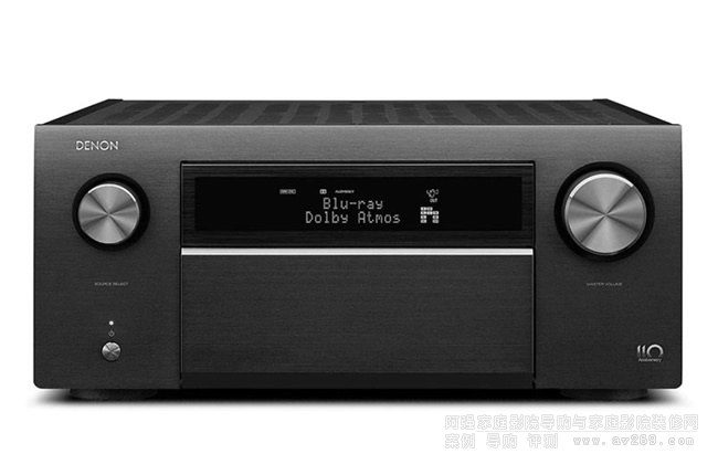 Ş DENON AVC-A110o(j)uy