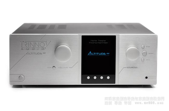 Trinnov Audio Altitude 32 ʽl̎