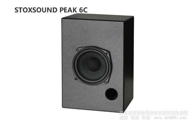 Ӣ(gu)STOXSOUND PEAK 6CӰԺС6.5ӢͬS