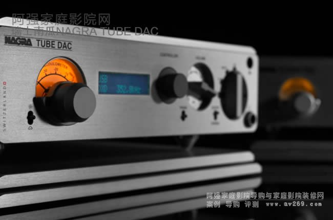 Nagra TUBE DAC ʿϹϔֽaB