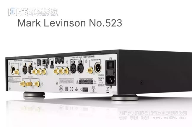 Mark Levinson N0.523 ǰB