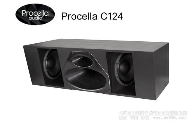 Procella C124 IӰԺg