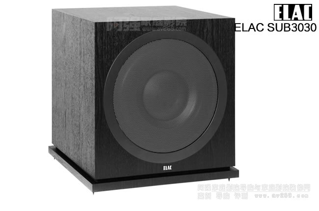 ELAC SUB3030 12ӢԴ