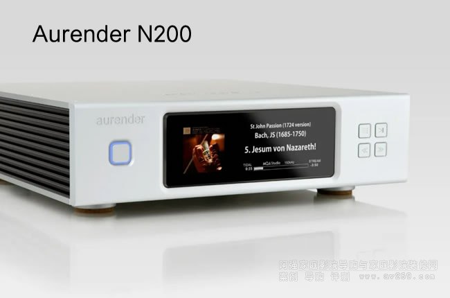 Aurender N200 (l)(w)Чܸ(qing)|(zh)