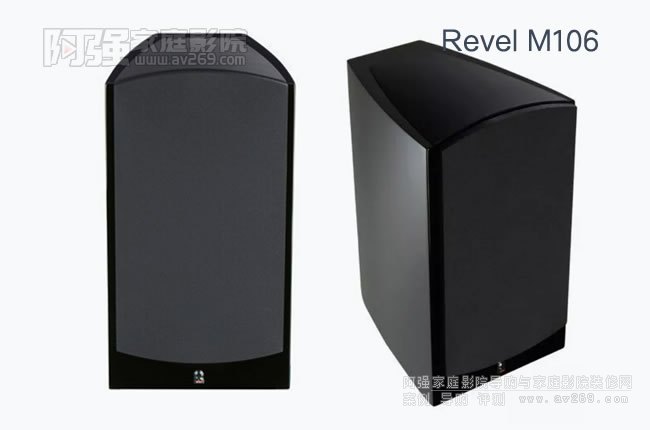 J Revel M106