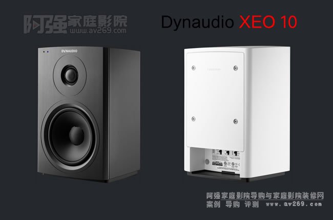 Dynaudio Xeo10 ƐoԴB