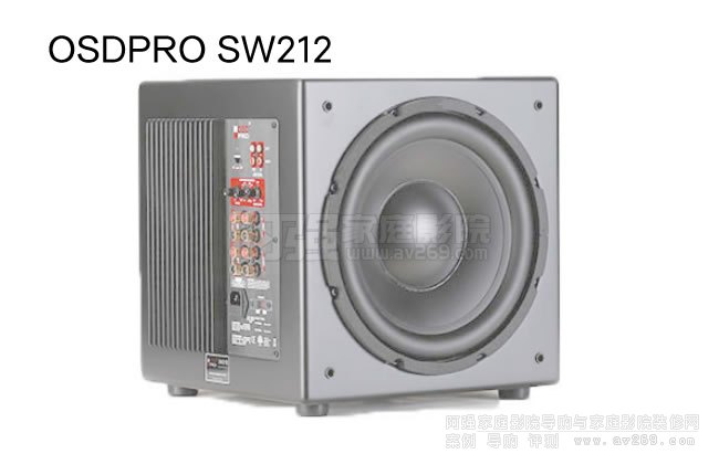 OSDPRO SW212Դ