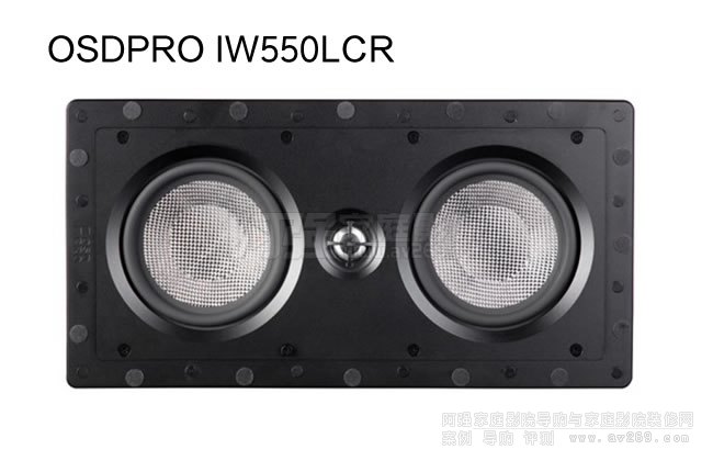 OSDPRO IW550LCRǶʽB