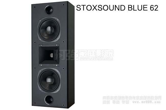 ӢSTOXSOUND BLUE62{{62ӰԺ