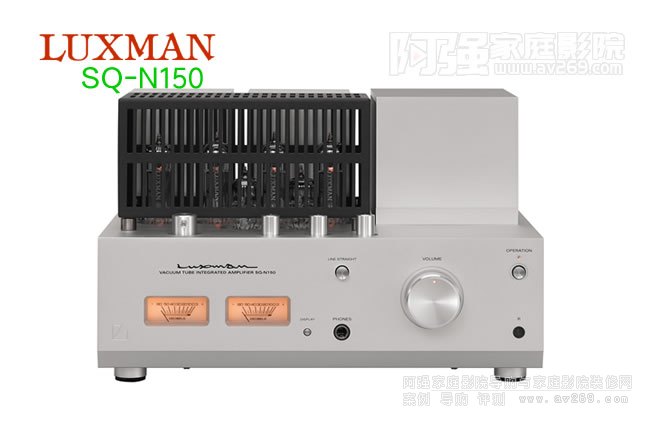 ʿLuxman SQ-N150չǰŴB