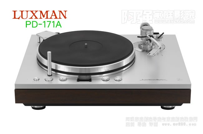 Luxman PD-171AƤ(q)ӺzC(j)B