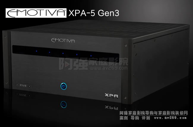 ֮(j)XPA-5 Gen3