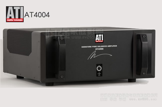 ATI AT4004200WͥӰԺ󼉽B