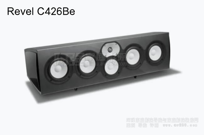 Revel C426BE