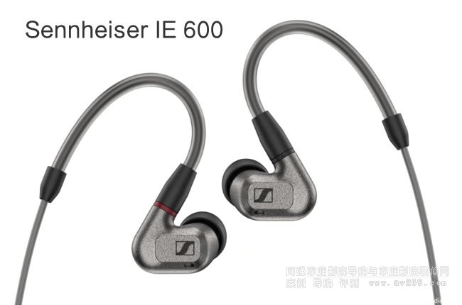 ɭِC(j)Sennheiser IE600u(png)y(c)õ|(zh)clF(xin)