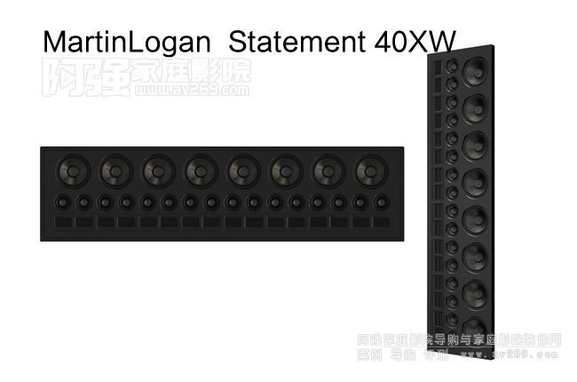 RJ Martinlogan Statement 40XWŞ뉦ʽ