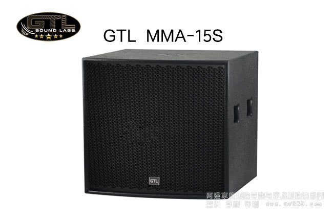 GTL MMA-15SʘoԴڽB