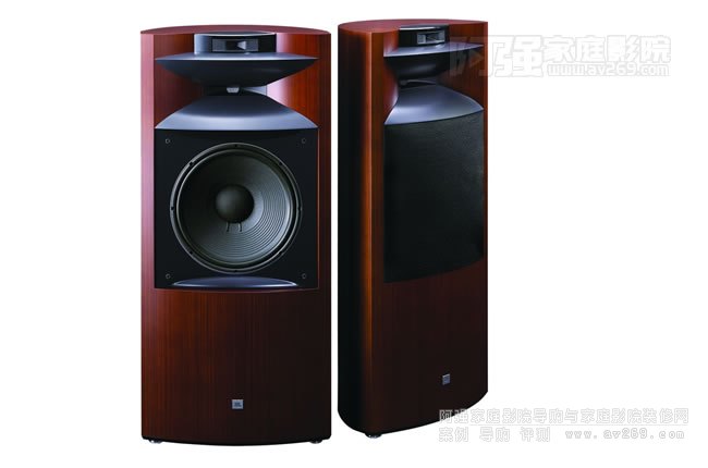 JBL K2 S9900 HIFIuy