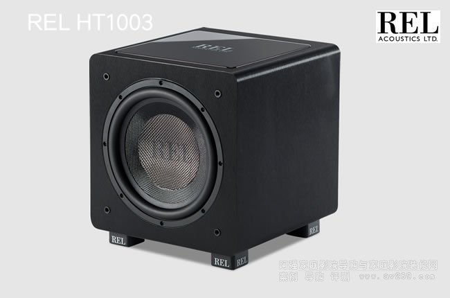 REL HT1003ʮ糬صڽB