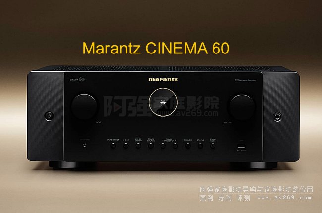 Marantz Cinema60ԭRmʿSR5015ŽB