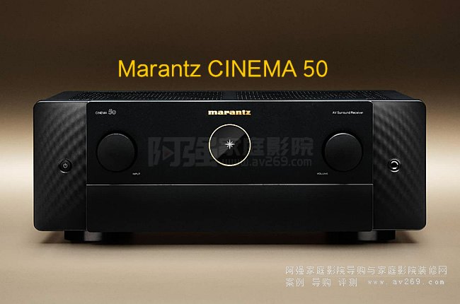 Marantz Cinema50ԭRmʿSR6015ŽB