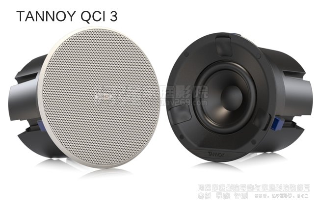  TANNOY QCI 3ȫlB