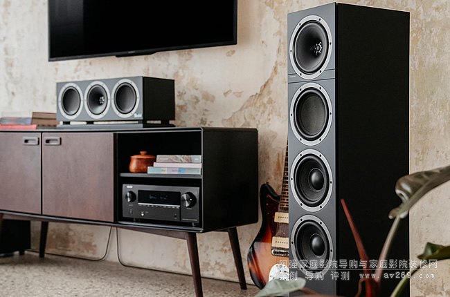 쳠 Teufel T500ϵ5.0ͥӰԺbN