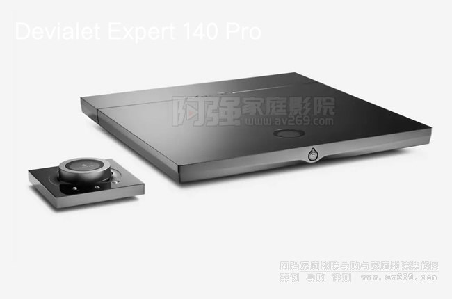 2*140WֹţDevialet Expert 140 Pro