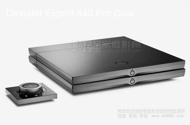 440W(sh)ֹţDevialet Expert 440 Pro Dual 