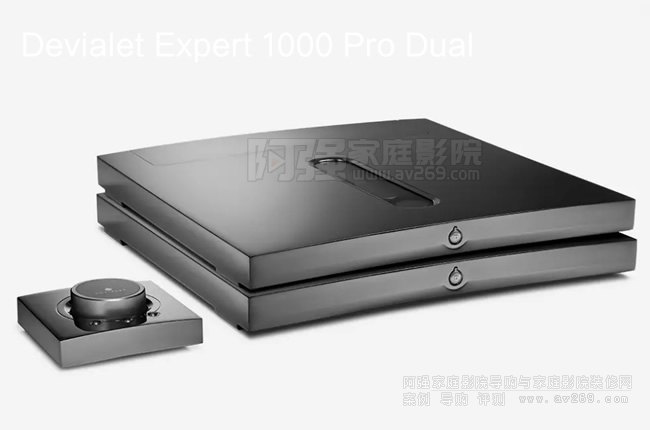 1000WֹţDevialet Expert 1000 Pro Dual 