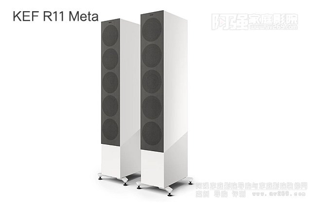 Ӣ(gu)KEF R11 MetaŞ