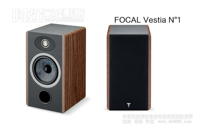 Focal Vestia N1(gu)˕(sh)B