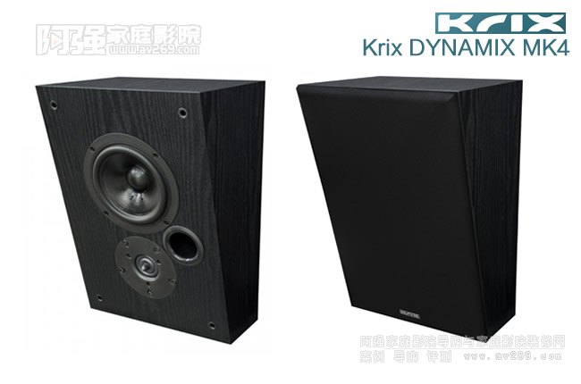 P˹Krix Dynamix Mk4h@ڒ