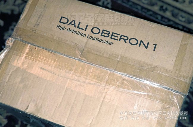 DALI Oberon_ᲩϵжͥӰԺuy